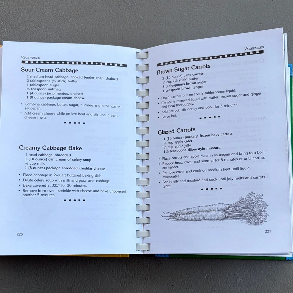 The Best 1001 Short, Easy Recipes Cookbook